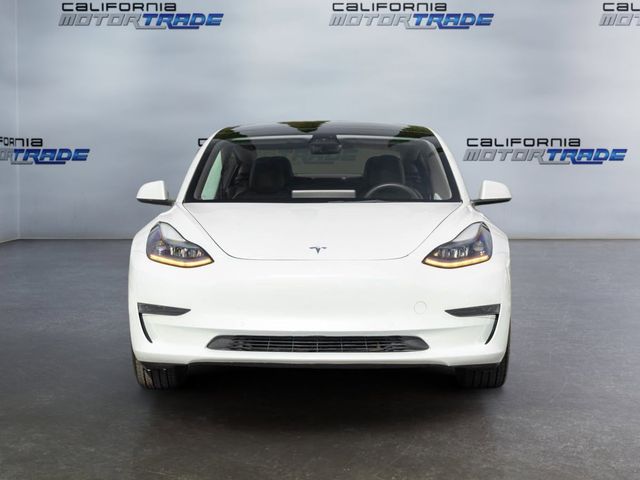 2022 Tesla Model 3 Base