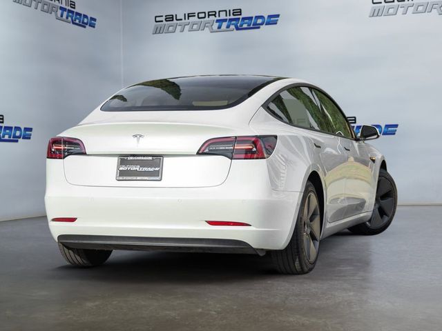 2022 Tesla Model 3 Base