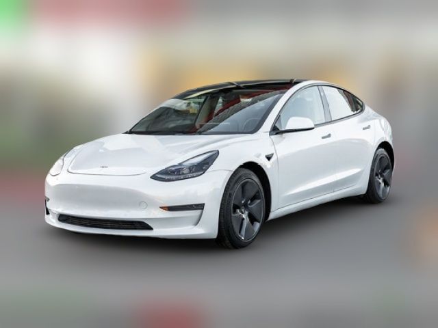 2022 Tesla Model 3 Base