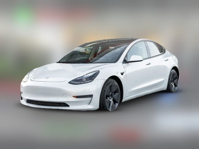 2022 Tesla Model 3 Base