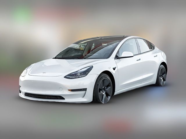 2022 Tesla Model 3 Base