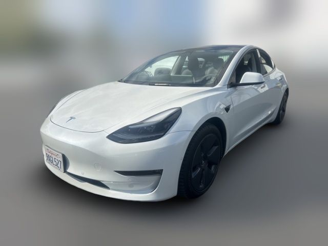 2022 Tesla Model 3 Base