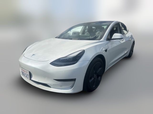 2022 Tesla Model 3 Base