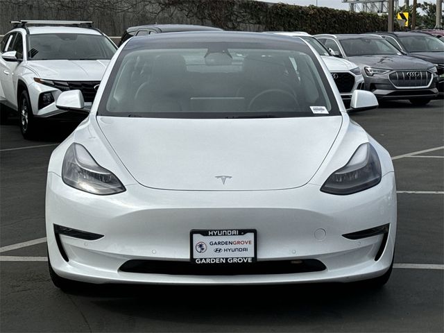 2022 Tesla Model 3 Base