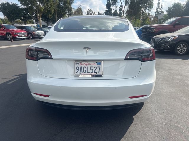 2022 Tesla Model 3 Base