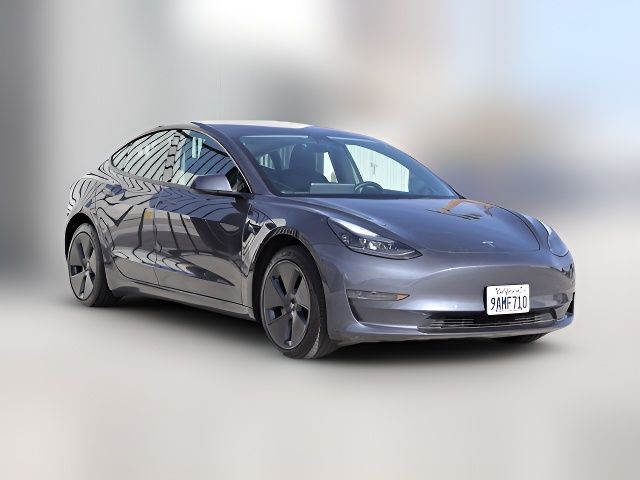 2022 Tesla Model 3 Base