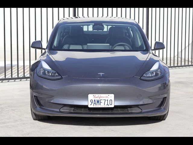 2022 Tesla Model 3 Base