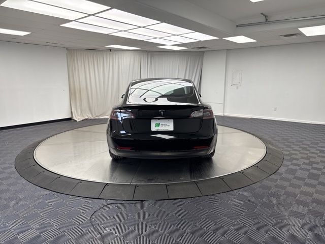 2022 Tesla Model 3 Base