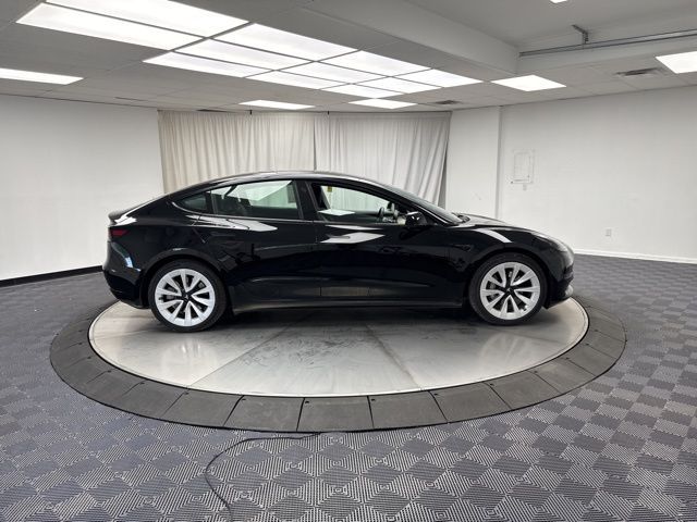 2022 Tesla Model 3 Base