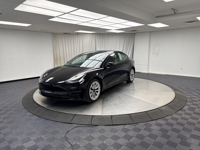 2022 Tesla Model 3 Base
