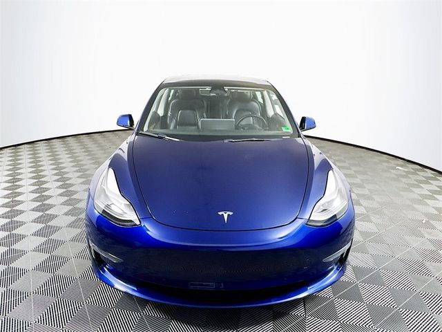 2022 Tesla Model 3 Base