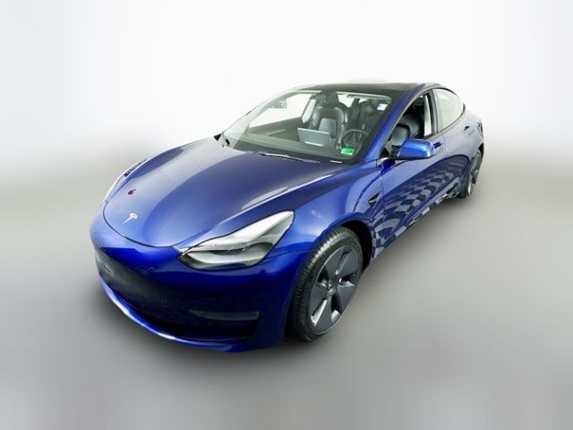 2022 Tesla Model 3 Base