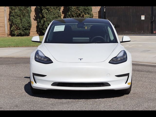 2022 Tesla Model 3 Base