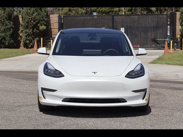 2022 Tesla Model 3 Base