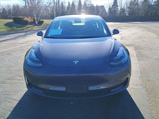 2022 Tesla Model 3 Base