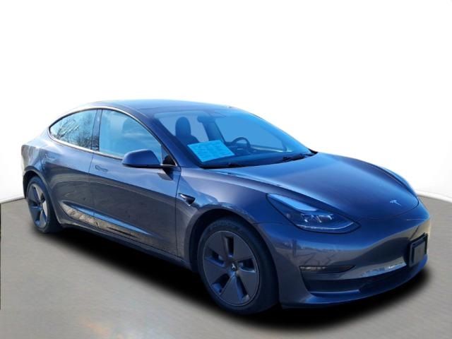 2022 Tesla Model 3 Base