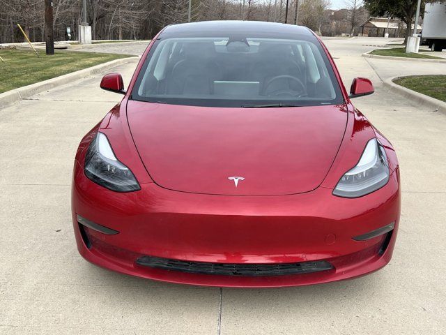 2022 Tesla Model 3 Base