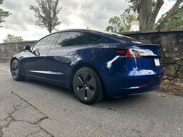 2022 Tesla Model 3 Base