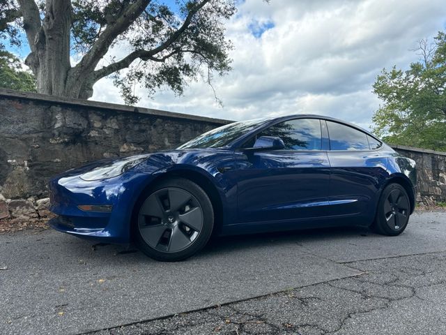 2022 Tesla Model 3 Base