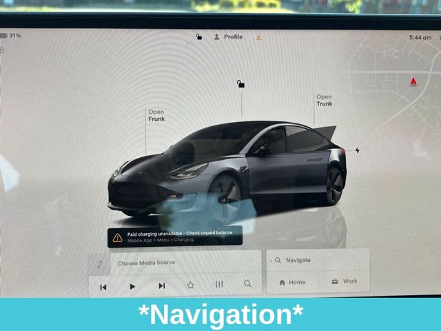 2022 Tesla Model 3 Base