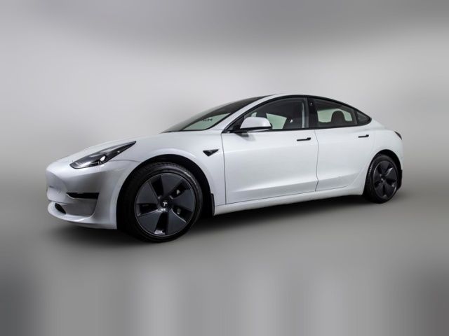 2022 Tesla Model 3 Base