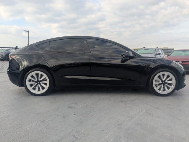 2022 Tesla Model 3 Base