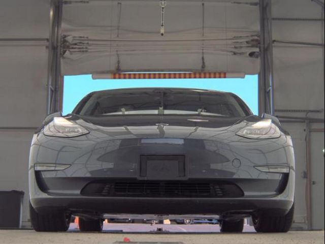 2022 Tesla Model 3 Base