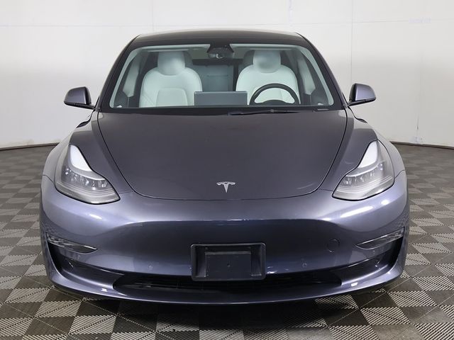 2022 Tesla Model 3 Base