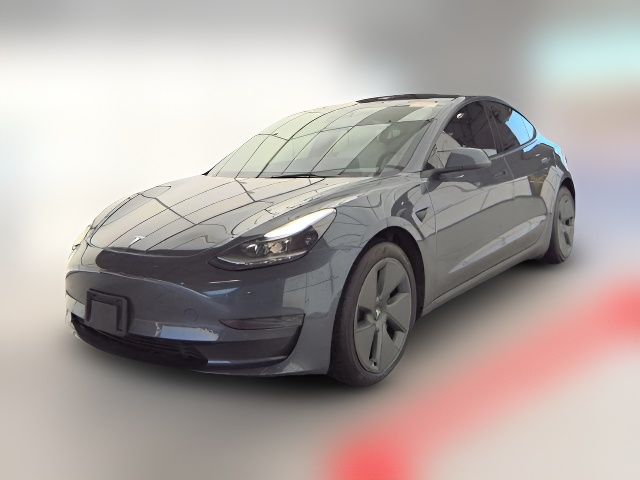 2022 Tesla Model 3 Base