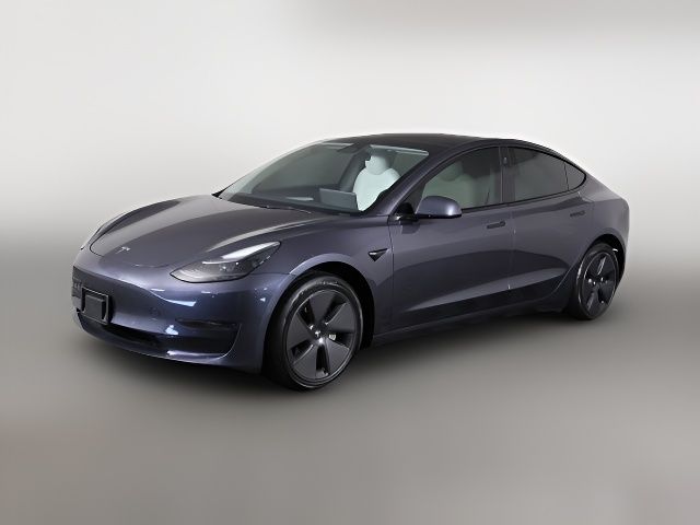 2022 Tesla Model 3 Base