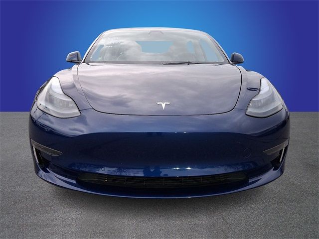 2022 Tesla Model 3 Base