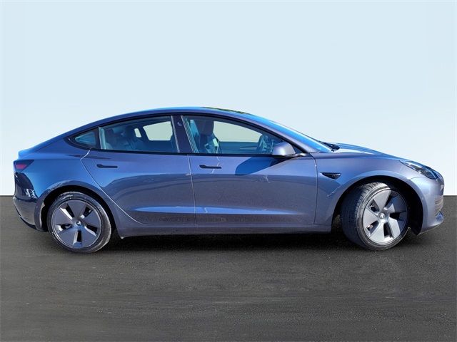 2022 Tesla Model 3 Base