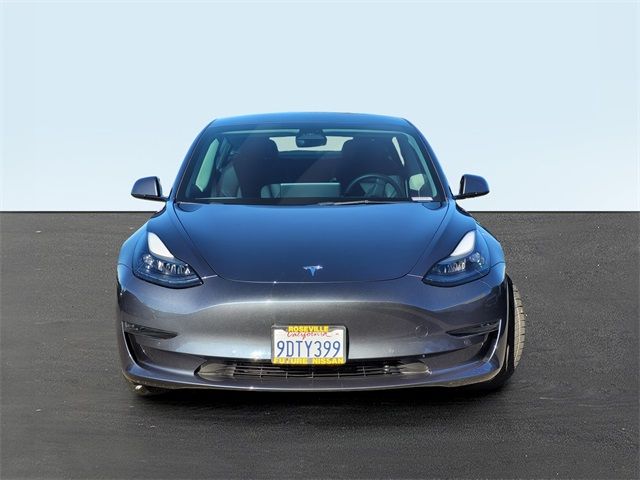 2022 Tesla Model 3 Base