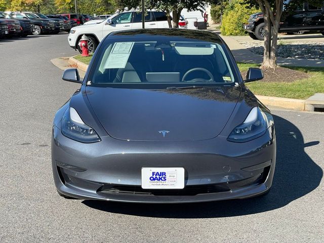 2022 Tesla Model 3 Base