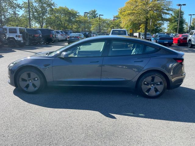 2022 Tesla Model 3 Base