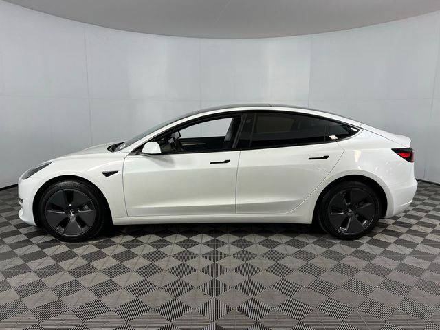 2022 Tesla Model 3 Base