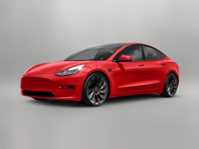 2022 Tesla Model 3 Base