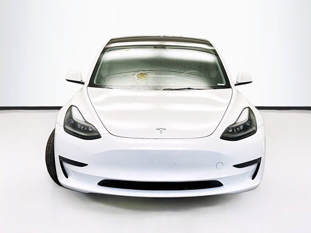 2022 Tesla Model 3 Base