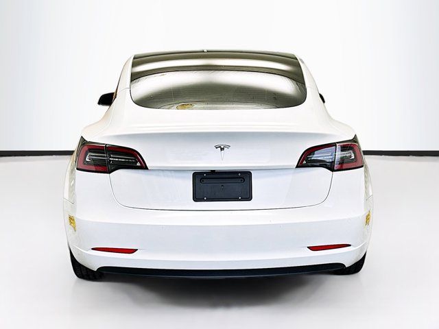 2022 Tesla Model 3 Base