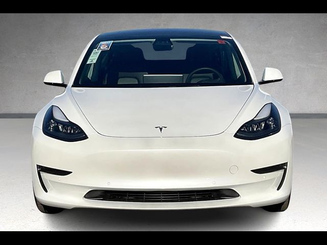 2022 Tesla Model 3 Base