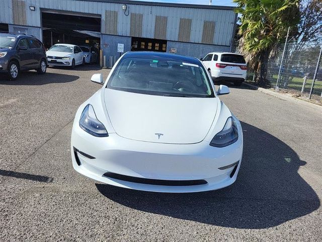 2022 Tesla Model 3 Base