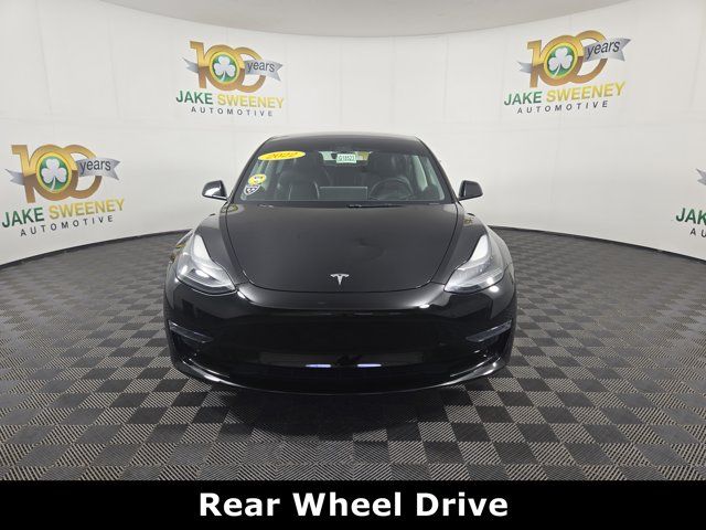 2022 Tesla Model 3 Base