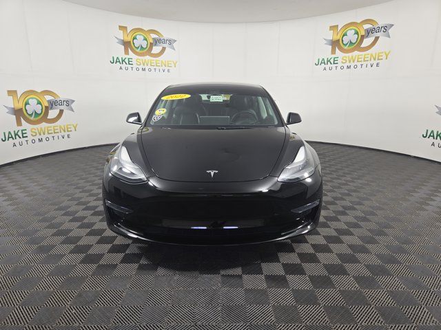2022 Tesla Model 3 Base