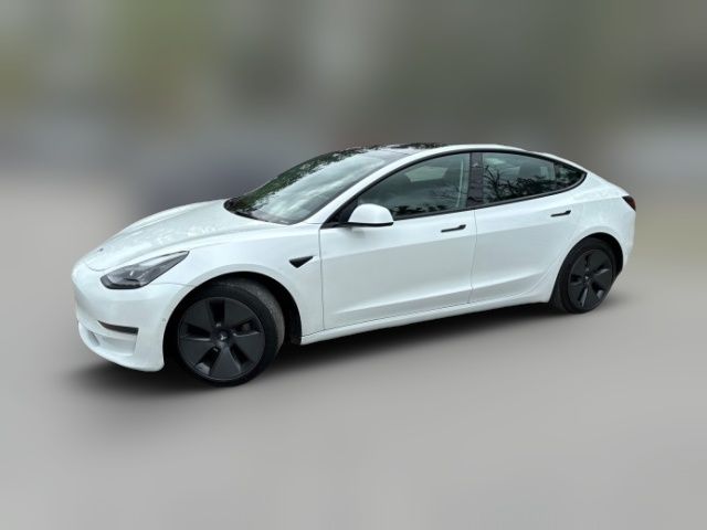 2022 Tesla Model 3 Base