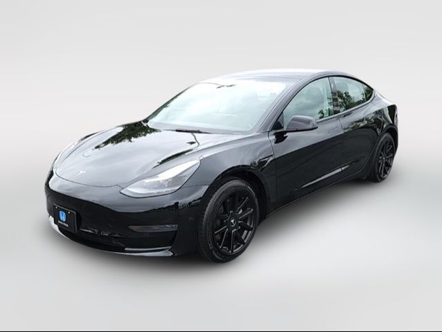 2022 Tesla Model 3 Base