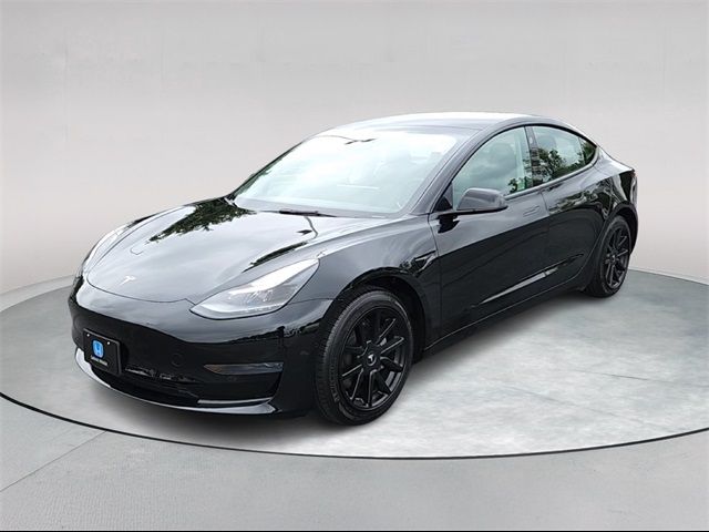2022 Tesla Model 3 Base