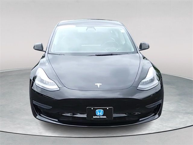 2022 Tesla Model 3 Base