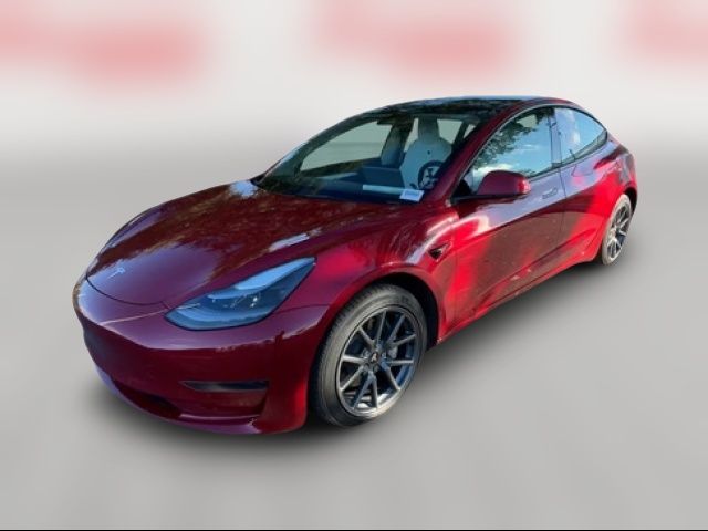 2022 Tesla Model 3 Base