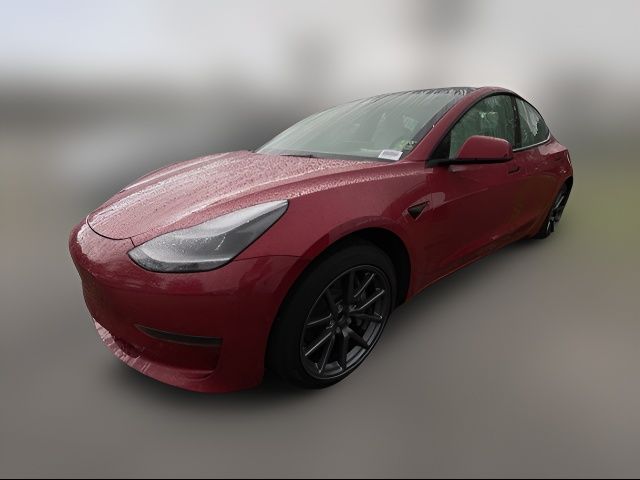 2022 Tesla Model 3 Base