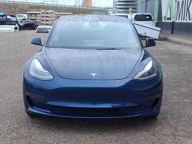 2022 Tesla Model 3 Base